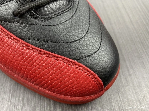 Cheap Jordan Game Retro 12 002 Flu 130690 (2016) 0710